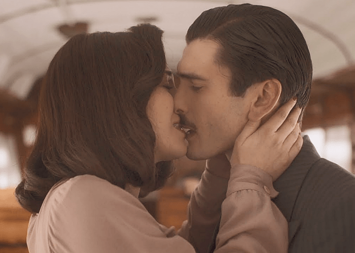 Las chicas del cable