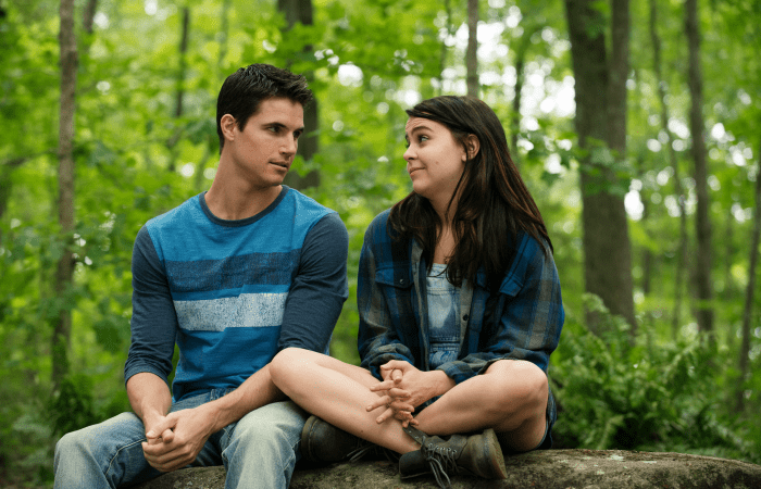the duff
