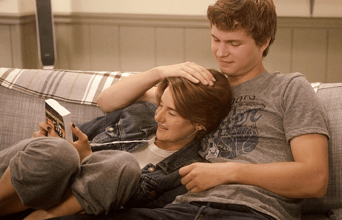 The Fault In Our Stars