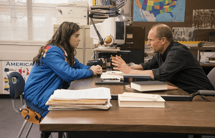 The Edge Of Seventeen
