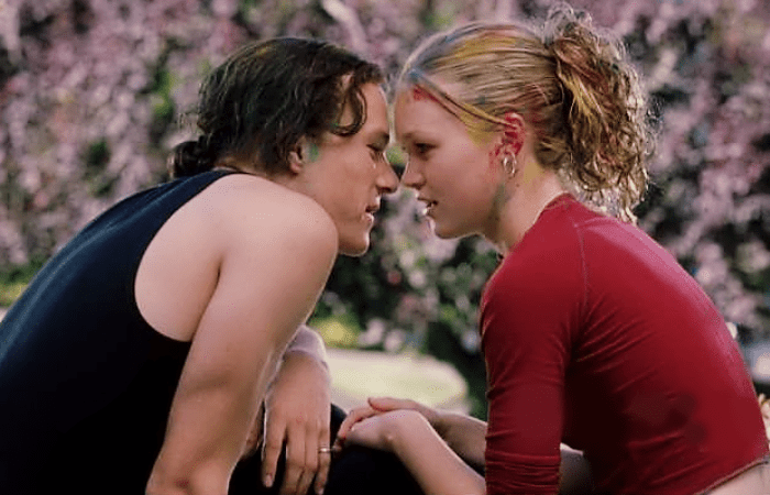 10 Things I Hate About You