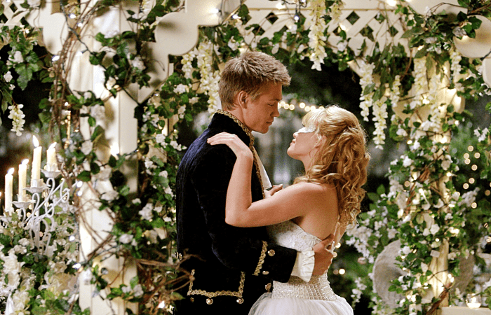 A Cinderella Story