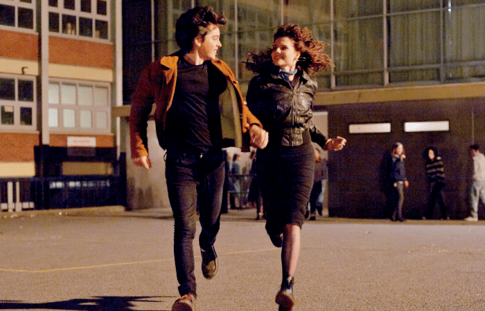 Sing Street
