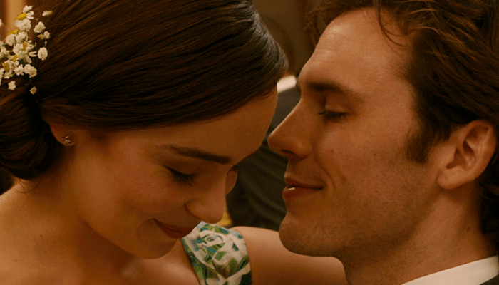 Me Before You