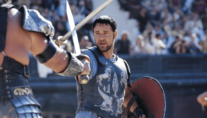 Gladiator