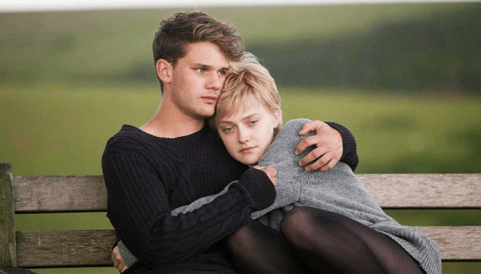 Now Is Good