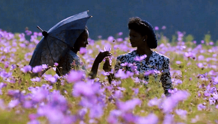 The Color Purple
