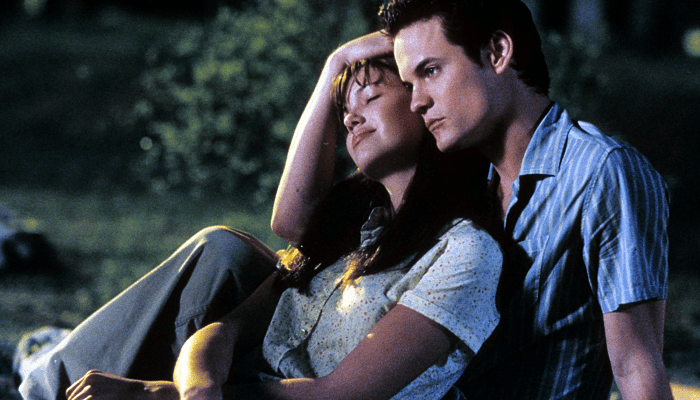 A Walk To Remember