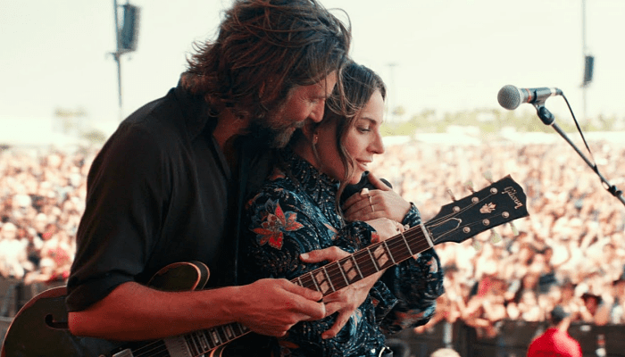 A Star Is Born