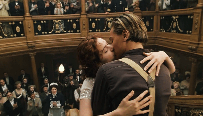 Titanic