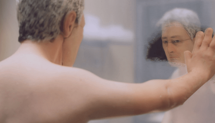 escena de película "Anomalisa"