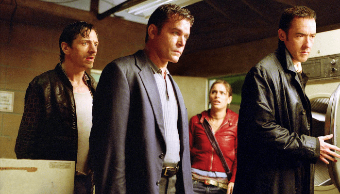 escena de película "Identidad"
