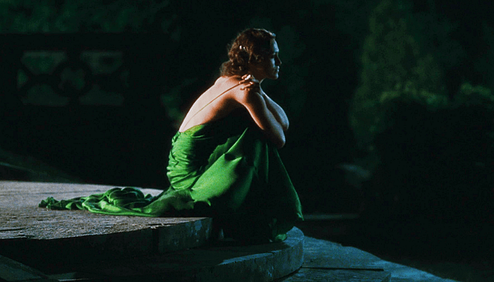 escena de película "Expiación, deseo y pecado"