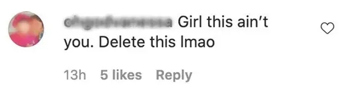 Comentarios en twitter sobre el robo de Madonna a una chica
