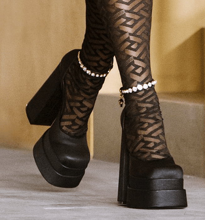 zapatos, botines, botas, zapatillas, mary janes de tacón grueso