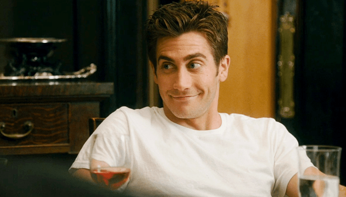 Jamie Randall en De amor y otras adicciones