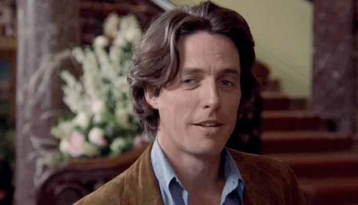 Daniel Cleaver de El diario de Bridget Jones