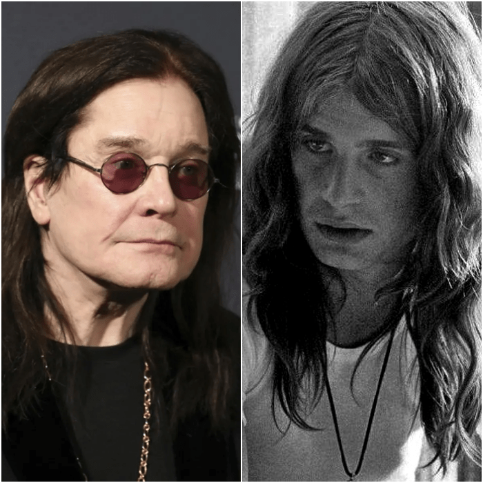 Ozzy Osbourne