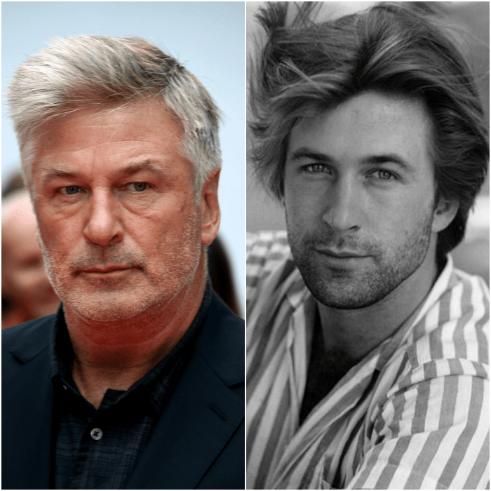 Alec Baldwin