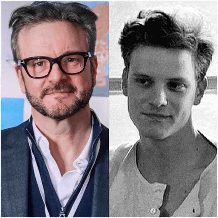 Colin Firth