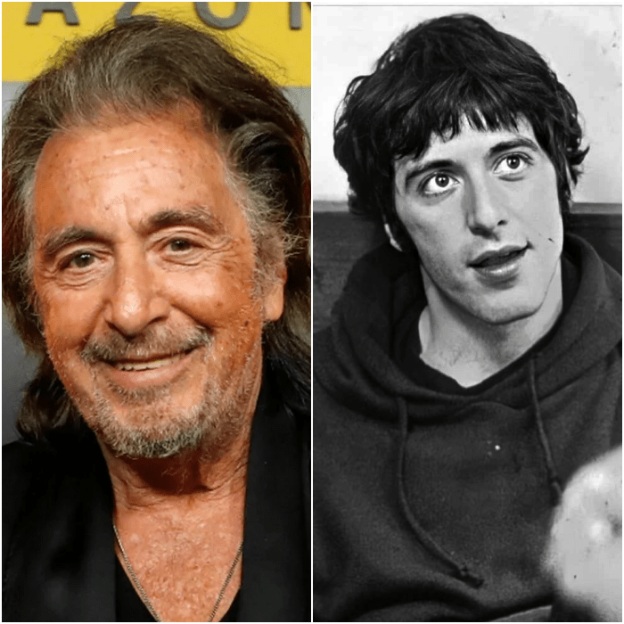 Al Pacino