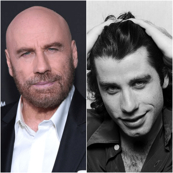 John Travolta