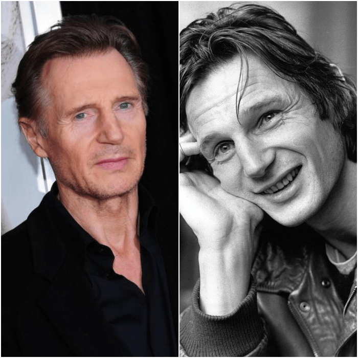 Liam Neeson