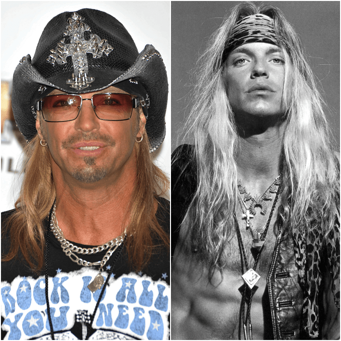 Bret Michaels