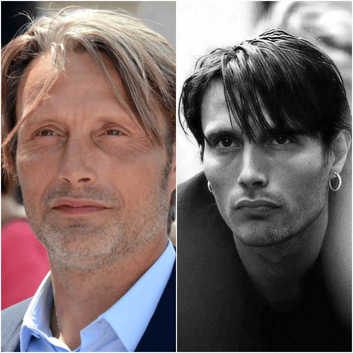 Mads Mikkelsen
