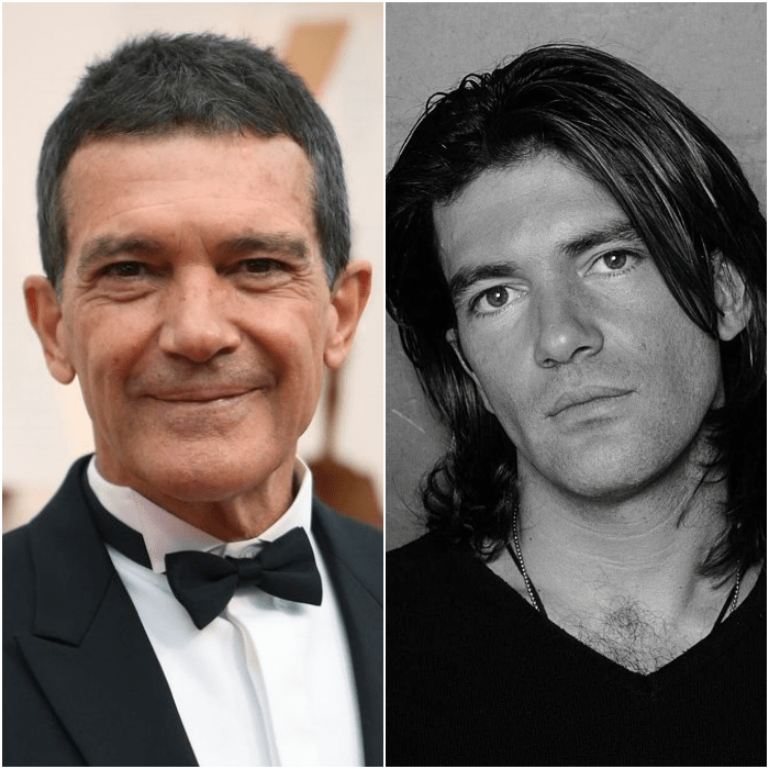 Antonio Banderas
