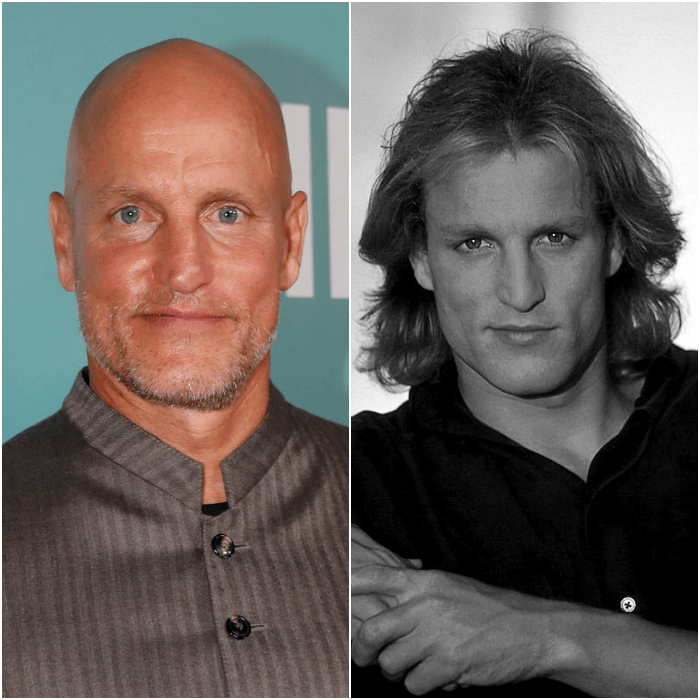 Woody Harrelson