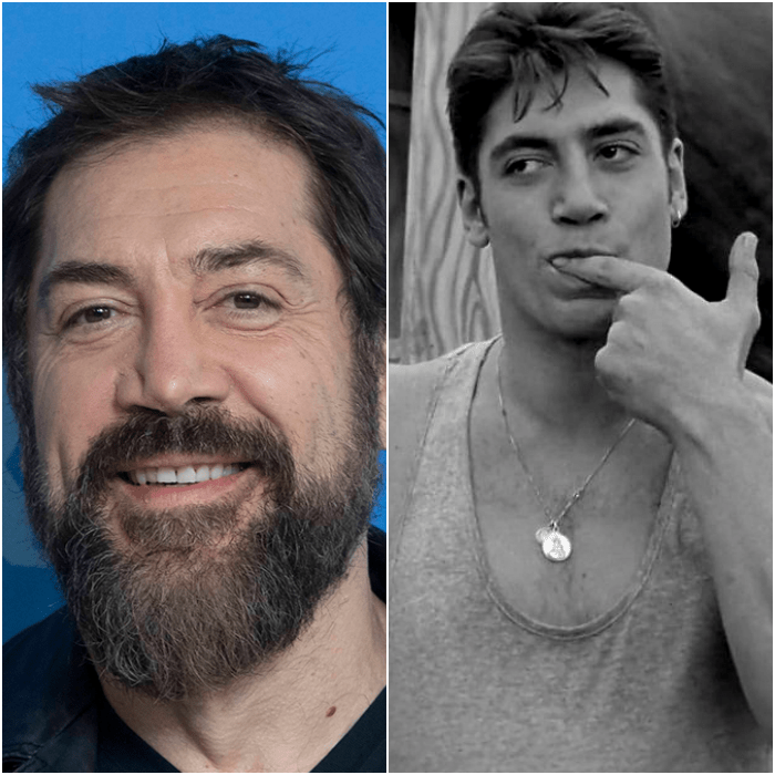 Javier Bardem