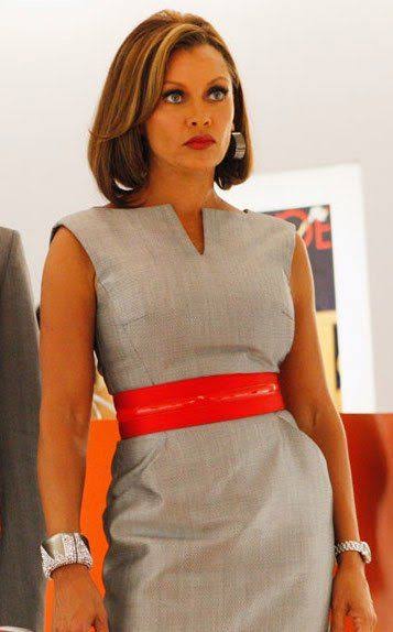 Persona de Ugly Betty