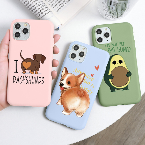 Funda para teléfono móvil; 13 Accesorios chulísimos que sí o sí te mereces