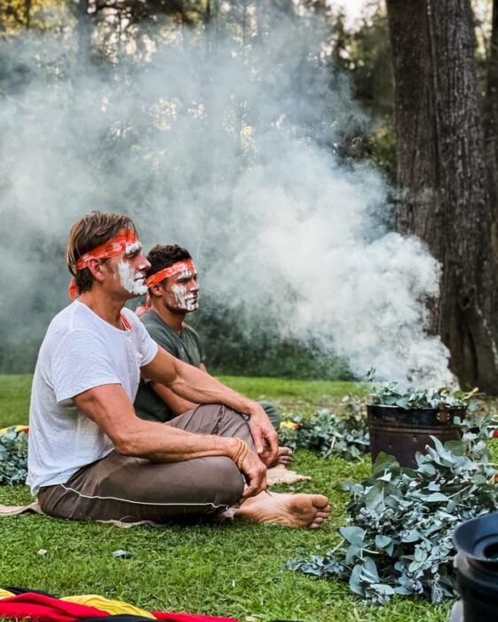 Imagen de la segunda temporada de 'Down to Earth'