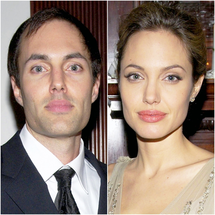james haven y angelina jolie