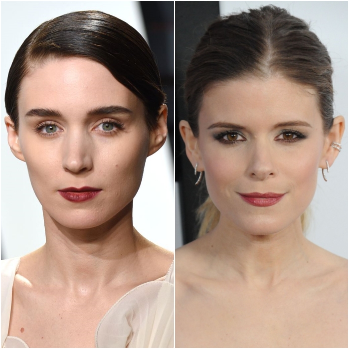 kate y rooney mara