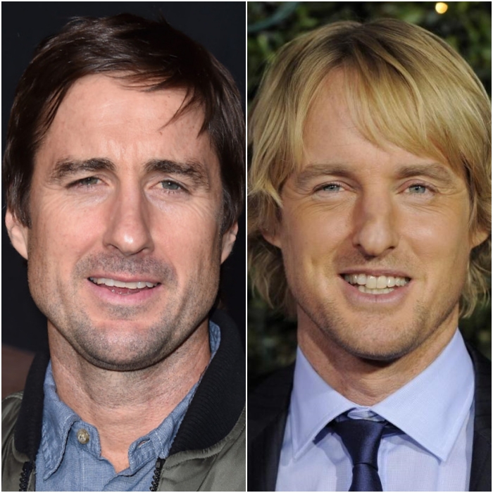 luke y owen wilson