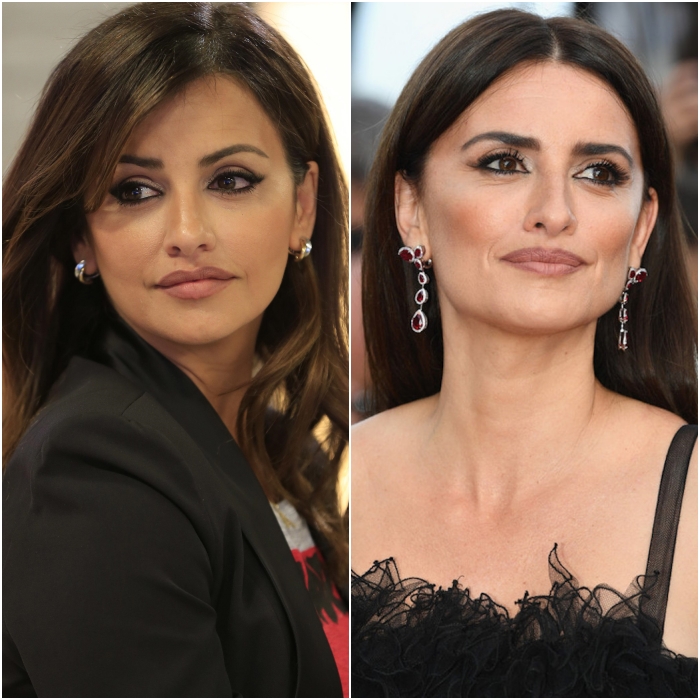 monica y penelope cruz