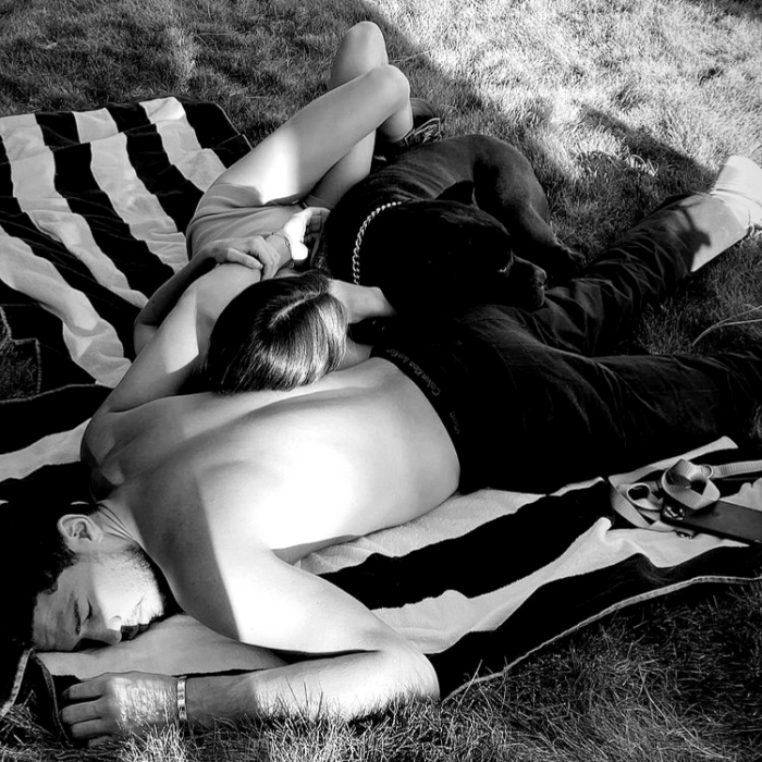 kendall jenner y davin booker
