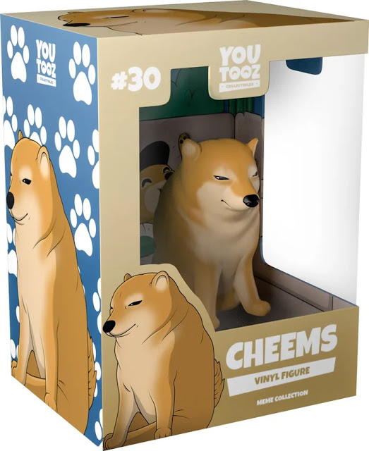 Figura de Cheems