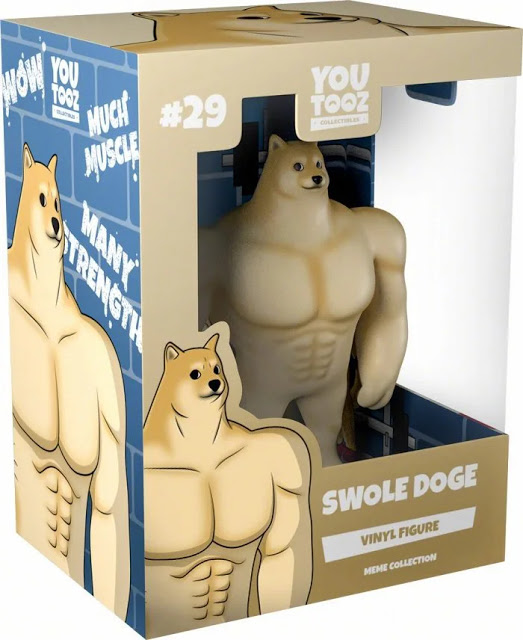 Figura de Cheems