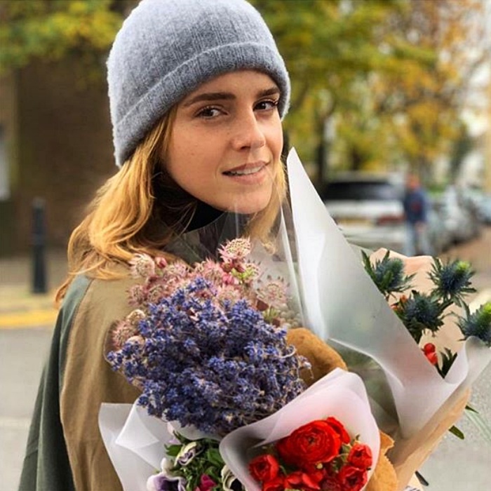 emma watson