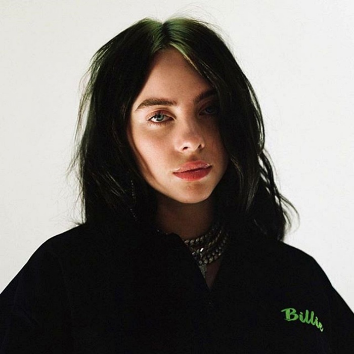 billie eilish