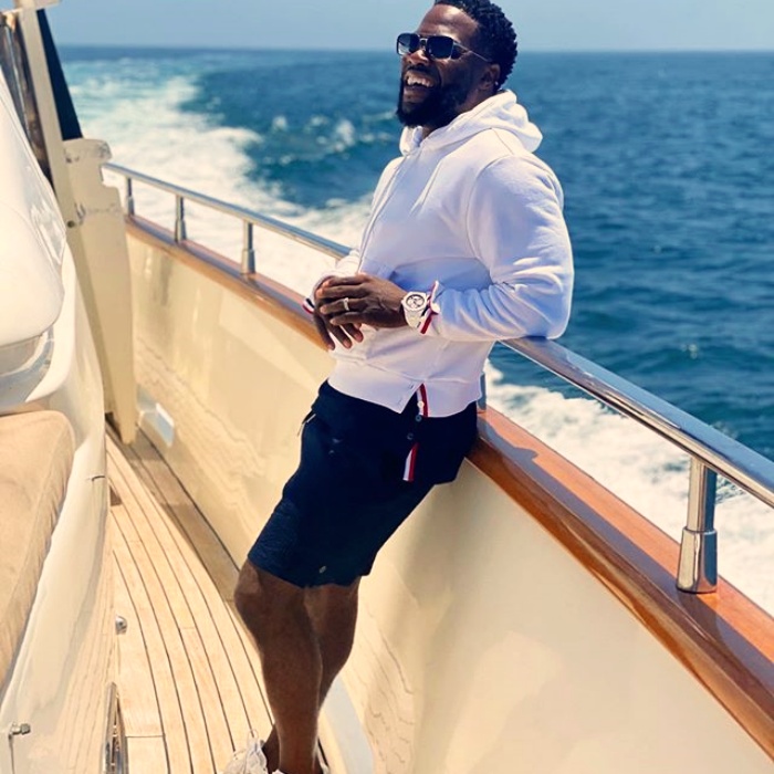 kevin hart