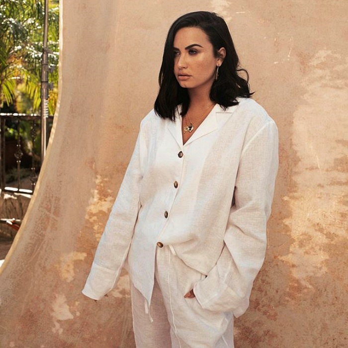 demi lovato
