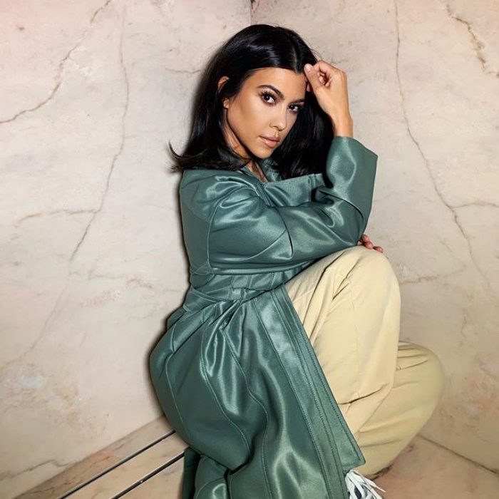 kourtney kardashian