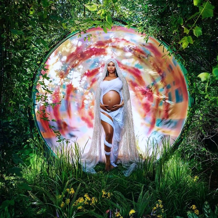 nicki minaj