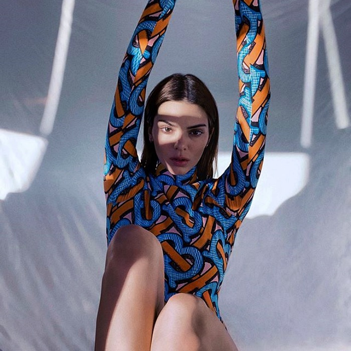 kendall jenner