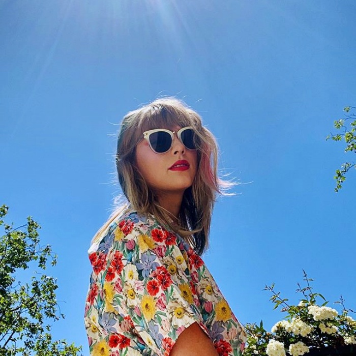 taylor swift
